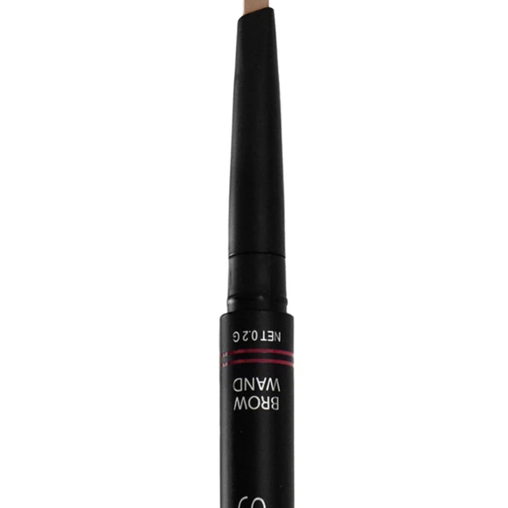 Brow wand in blonde/light brown